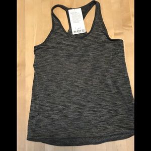 Lululemon Essential Tank